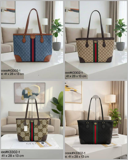 GUCCI ᴏᴘʜɪᴅɪᴀ
ᴛᴏᴛᴇ sʜᴏᴜʟᴅᴇʀ ʙᴀɢ
ᴄᴀɴᴠᴀs ᴍᴀᴛᴇʀɪᴀʟ
ᴢɪᴘᴘᴇʀ ɢᴏʟᴅ ʜᴀʀᴅᴡᴀʀᴇ
sɪᴢᴇ : 41 cm

75 dhs🌺

Zain31
♥️♥️♥️