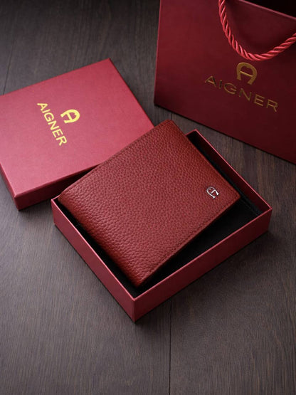 AIGNER WALLET  FOR MEN SEMI MASTER QUALITY

65 dhs✅
offer ⛔️

Zain58
♥️♥️♥️