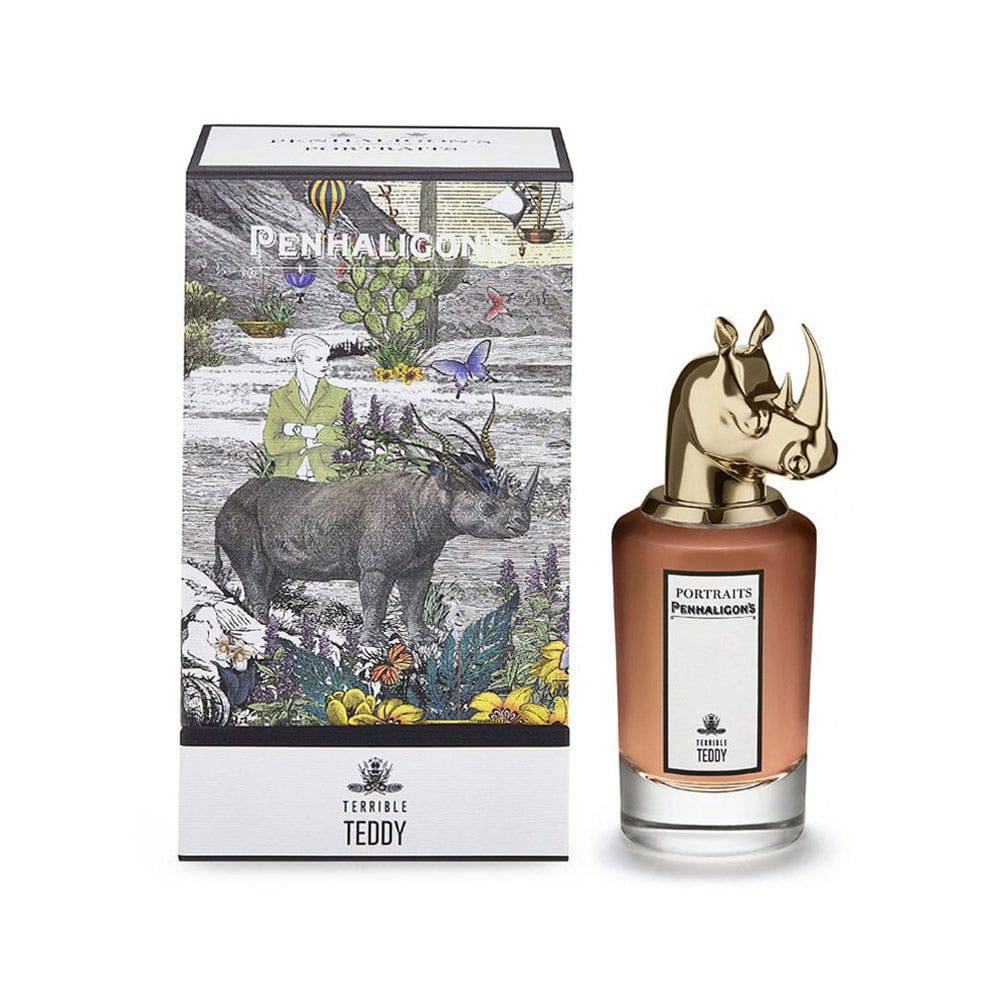PENHALIGON'S COLLECTION 
60 dhs✅

Zain01
♥️♥️♥️