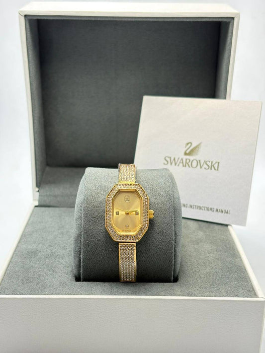 SWAROVSKI ladies 
55 dhs🪙🌨️

Zain08
♥️♥️♥️