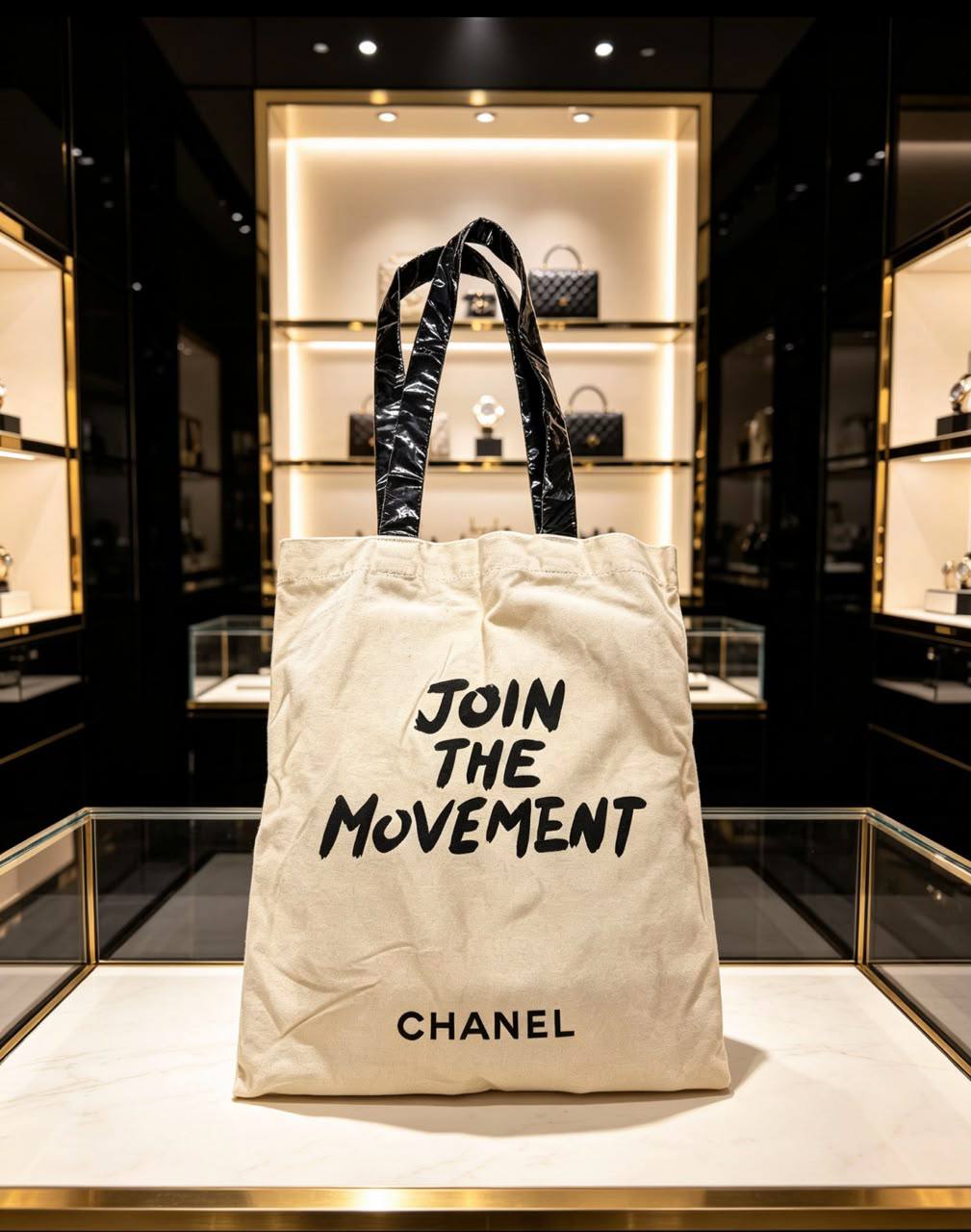 Chanel 
70 dhs✅✅
size:42*35

Zain07
♥️♥️♥️