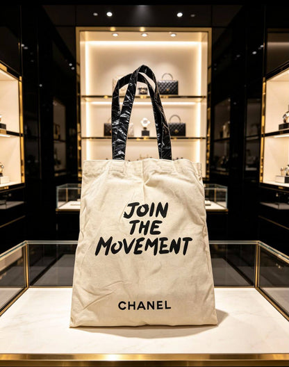 Chanel 
70 dhs✅✅
size:42*35

Zain07
♥️♥️♥️