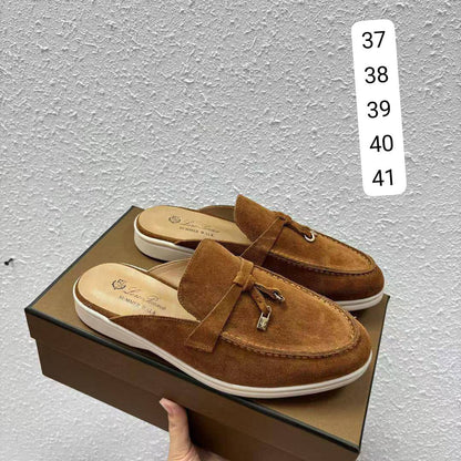 LORO PIANA HALF 
110 dhs🪙🌨️

Zain40
♥️♥️♥️