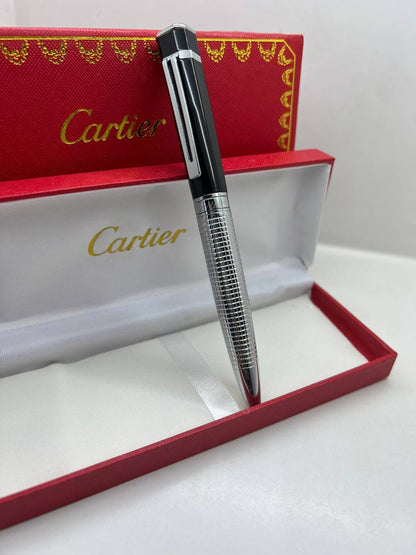 Cartier
Pen
65 dhs✅

Zain182
♥️♥️♥️