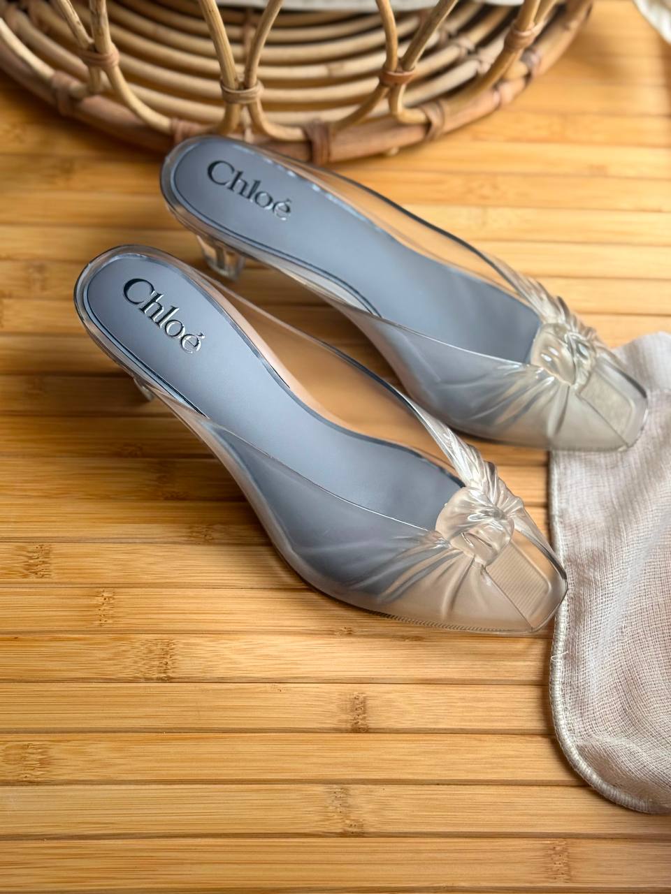 Chloe  - 𝗝𝗲𝗹𝗹𝘆 𝗧𝗣𝗨 𝗺𝘂𝗹𝗲𝘀
AA Quality
𝗦𝗶𝘇𝗲: 𝟯𝟲 𝘁𝗼𝗼 𝟰𝟭 
450 dhs🇦🇪🇦🇪

Zain303
♥️♥️♥️