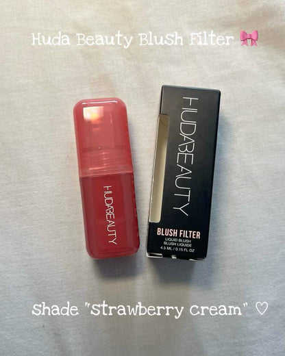 Huda beauty blush

35 dhs 

Zain36
♥️♥️♥️