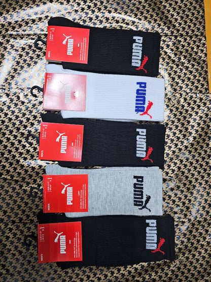 Socks 10 pcs  pack
Good quality high cut
55 dhs✅

Zain27
♥️♥️♥️