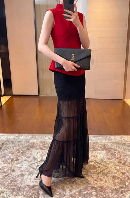 YSL 
COPY ONE 
WITH BOX 
190 dhs🇦🇪🇦🇪

Zain295
♥️♥️♥️