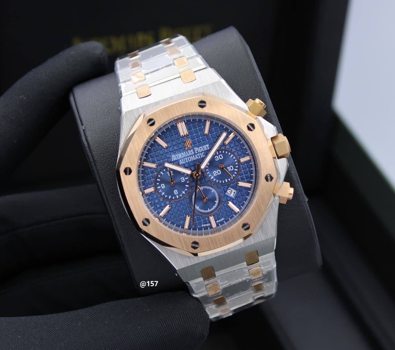 AP STOPWATCH MEN BATTERY 41MM

260 dhs💓

Zain58
♥️♥️♥️