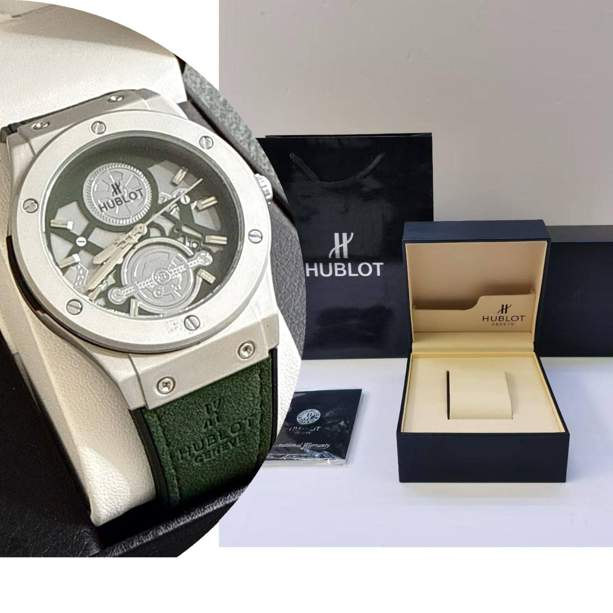 Men’s watch 

1 ps
55 dhs🇦🇪🇦🇪

Zain45
♥️♥️♥️