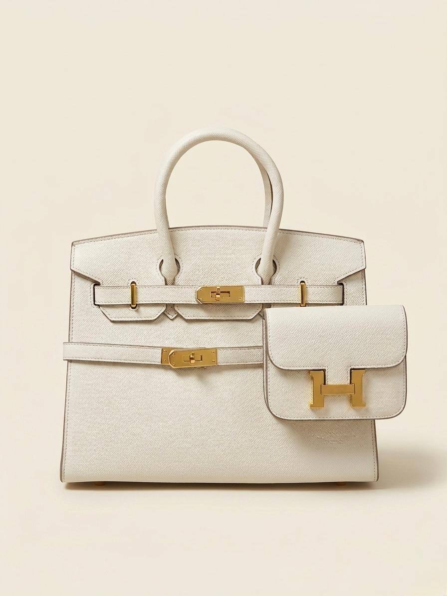 Hermes

master quality 

Including 1 big bag, 1 small bag and 1 belt

160 dhs✅

Zain50
♥️♥️♥️