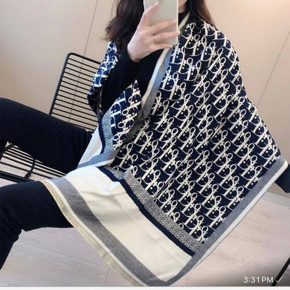 New 
Winter scarf 

45 dhs🪙🌨️
Zain93
♥️♥️♥️