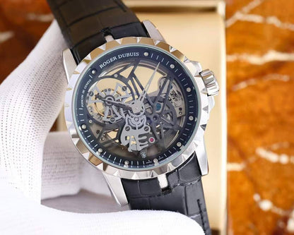 Roger dubuis 

for man 
280 dhs🇦🇪🇦🇪

Zain25
♥️♥️♥️