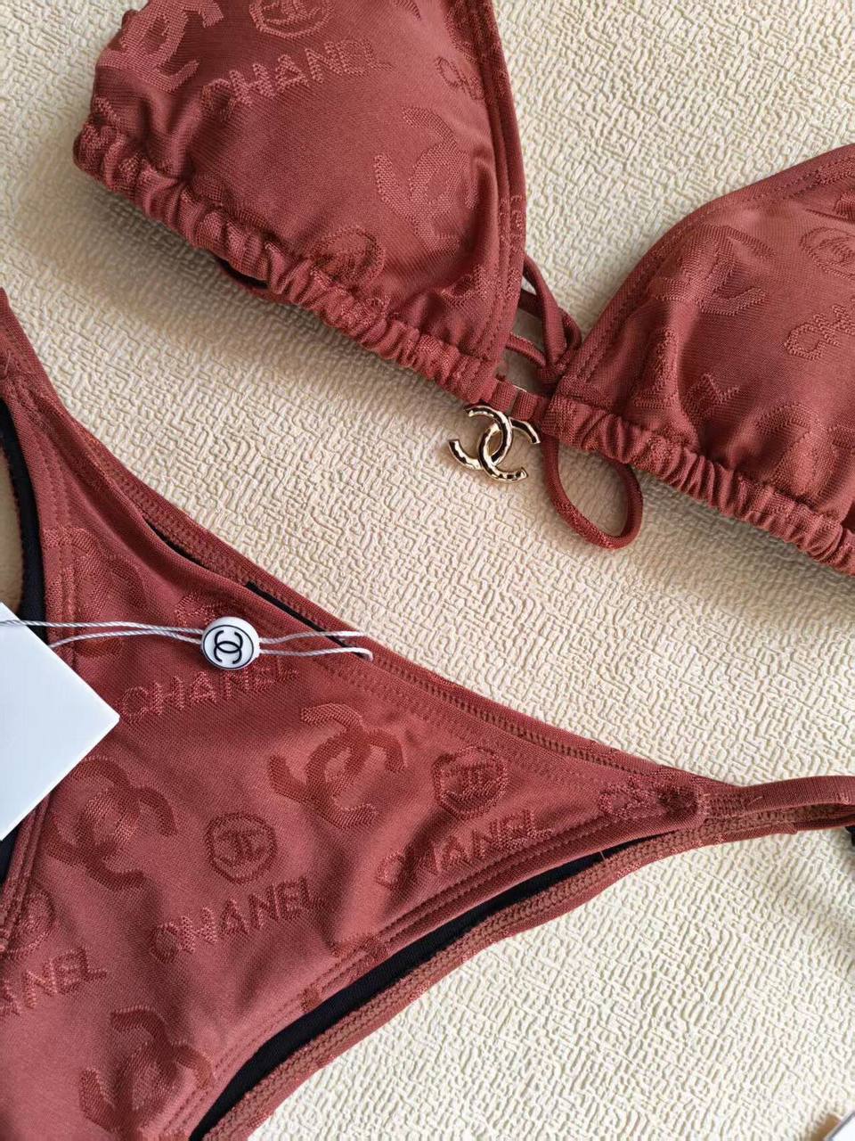 FENDI - Loewe - Chanel
Women’s Bikini
Master Quality 
SMLXL
240 dhs✅

Zain276
♥️♥️♥️