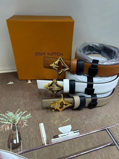 Belts
Leather
60 dhs🪙🌨️

Zain190
♥️♥️♥️
