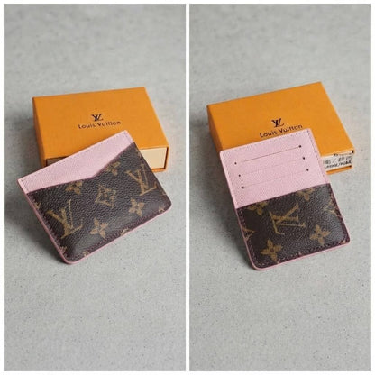 𝗟𝗢𝗨𝗜𝗦 𝗩𝗨𝗜𝗧𝗧𝗢𝗡
CARD HOLDER
ᴡɪᴛʜ BOX
30 dhs🇦🇪🇦🇪

ɢᴏᴏᴅ ǫᴜᴀʟɪᴛʏ ᴍᴀᴛᴇʀɪᴀʟ

Zain31
♥️♥️♥️