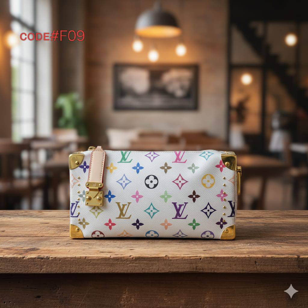 LV
ᴛʀᴜɴᴋ ᴄʀᴏssʙᴀɢ
ᴡɪᴛʜ ʟᴏɴɢ ʙᴇʟᴛ sᴛʀᴀᴘ
ᴍᴏɴᴏɢʀᴀᴍ ʟᴇᴀᴛʜᴇʀ
sɪᴢᴇ : 23  cm

70 dhs🪙💕

Zain31
♥️♥️♥️