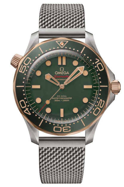 Omega watch for men good 
quality automatic 
260 dhs🪙💚

Zain59
♥️♥️♥️