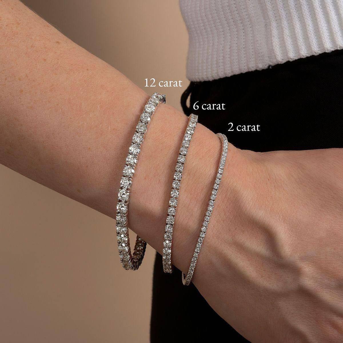 Tennis Set* 🌺
Necklace
Bracelet 

80 dhs🪙💚 normal box 📦

Zain48
♥️♥️♥️