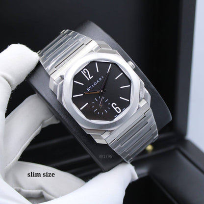 Bvlgari 
new 
slim size 
350 dhs🪙 
master

Zain78
♥️♥️♥️