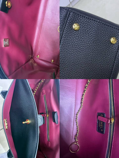 NEW CHANEL 
 Super leather. 
250 dhs🇦🇪🇦🇪
with box

Zain38
♥️♥️♥️