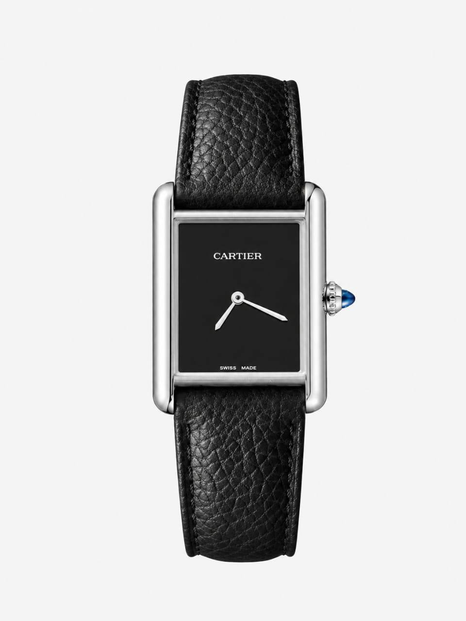 Cartier 
watch unsix (size36mm) 
good quality
225 dhs🇦🇪🇦🇪

Zain59
♥️♥️♥️