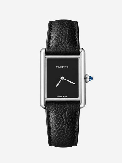 Cartier 
watch unsix (size36mm) 
good quality
225 dhs🇦🇪🇦🇪

Zain59
♥️♥️♥️