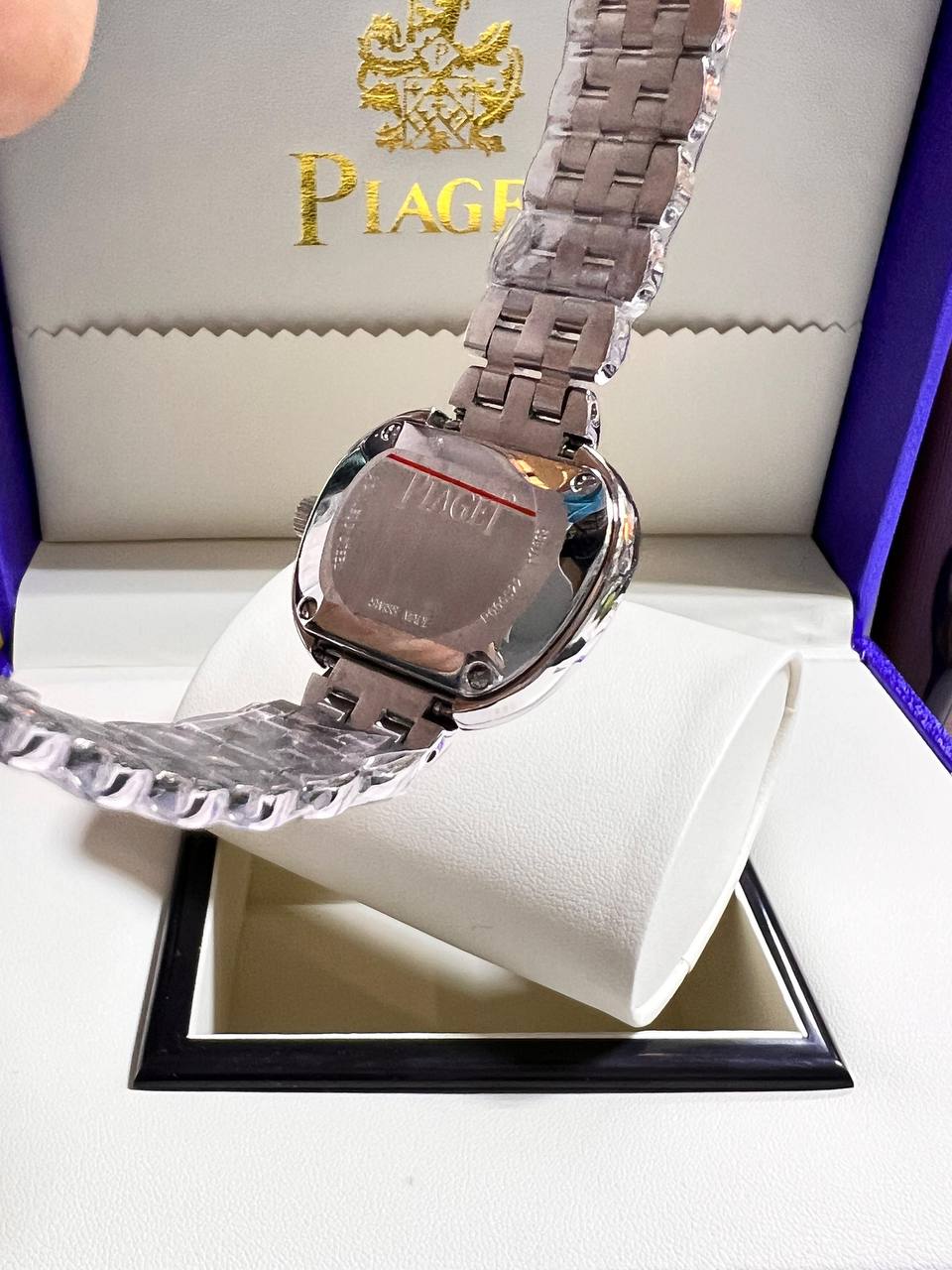 Piaget   

master quality 

with box paper bag
🎁🎁🎁

280 dhs🪙🌨️

Zain85
♥️♥️♥️