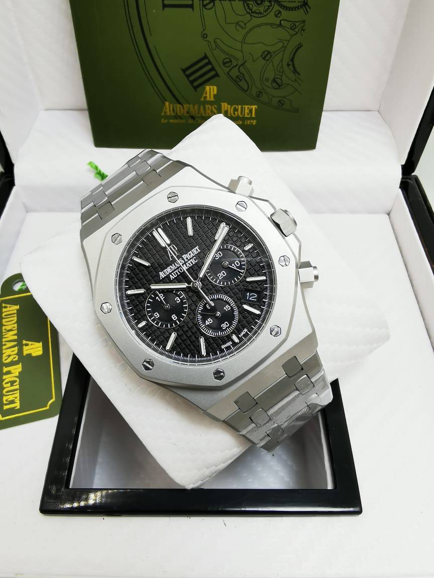 Audemars  Master
320 dhs🪙🖤

Zain25
♥️♥️♥️
