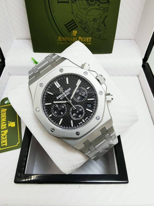 Audemars  Master
320 dhs🪙🖤

Zain25
♥️♥️♥️