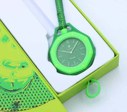 AP × SWATCH BATTERY WITH BOX

90 dhs✅

Zain58
♥️♥️♥️