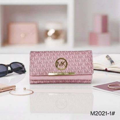 TRI-FOLD 𝗟𝗢𝗡𝗚 WALLET
WITH BOX
🎁🎁🎁

30 dhs❣️

Zain31
♥️♥️♥️