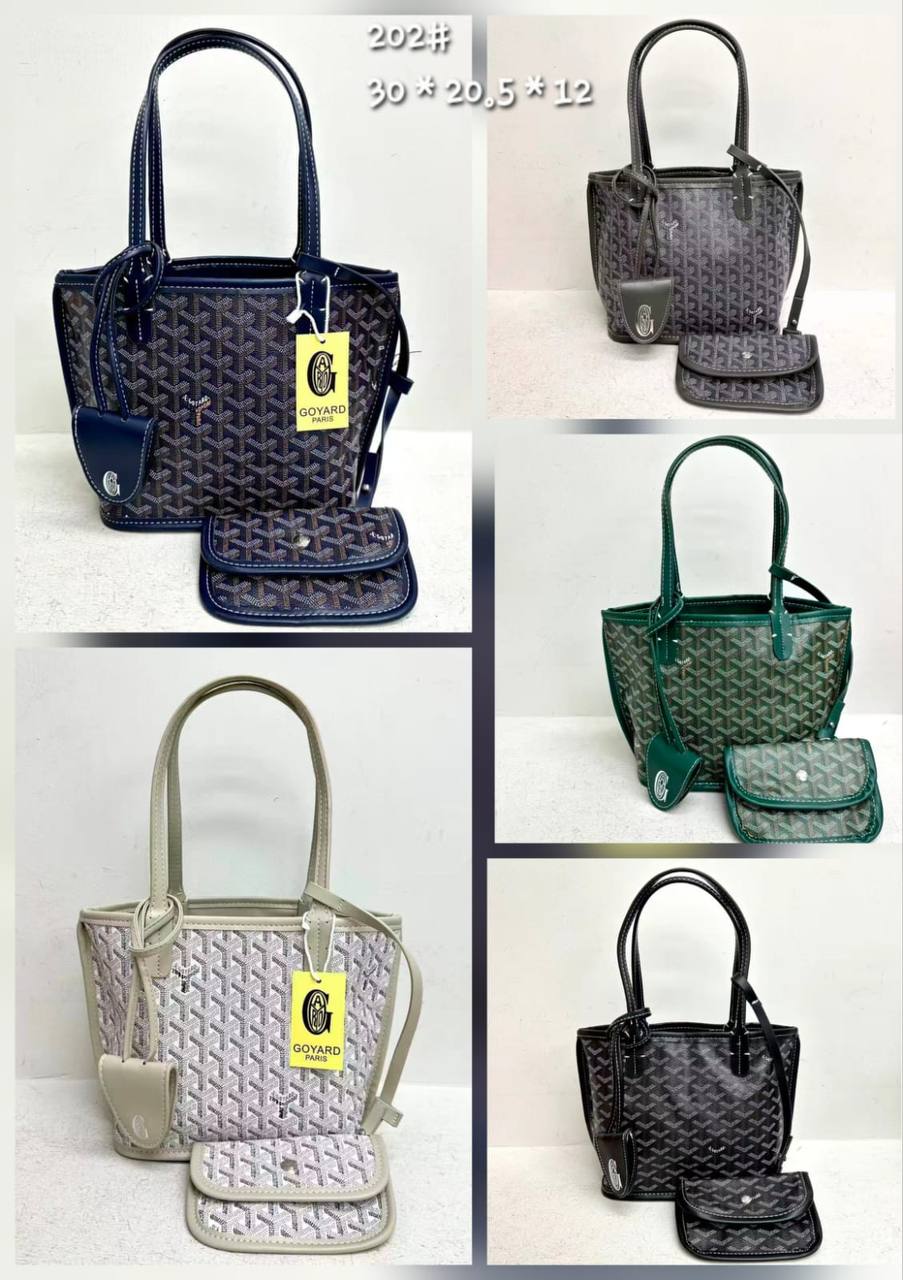 Goyard 
65 dhs✅

Zain232
♥️♥️♥️