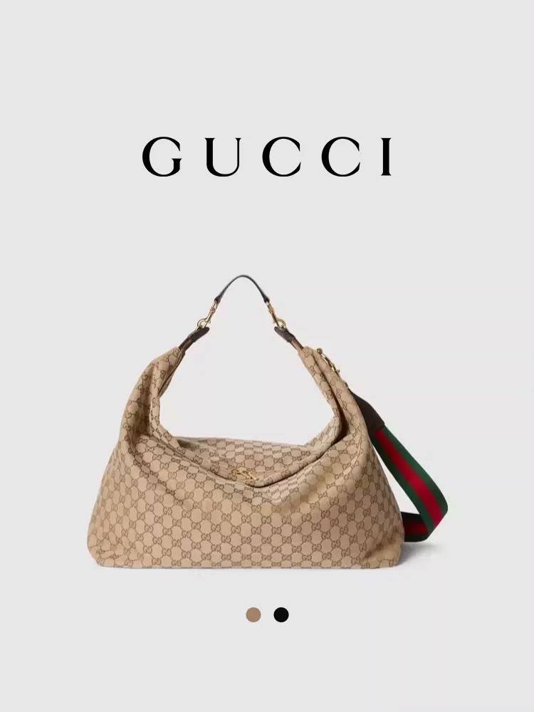 GUCCI
Can be used as a travel bag

Size  63cm  
115 dhs🇦🇪🇦🇪
High quality

Zain04
♥️♥️♥️