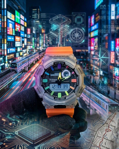 G shock 

with normal box 

50 dhs🇦🇪🇦🇪
Zain29
♥️♥️♥️