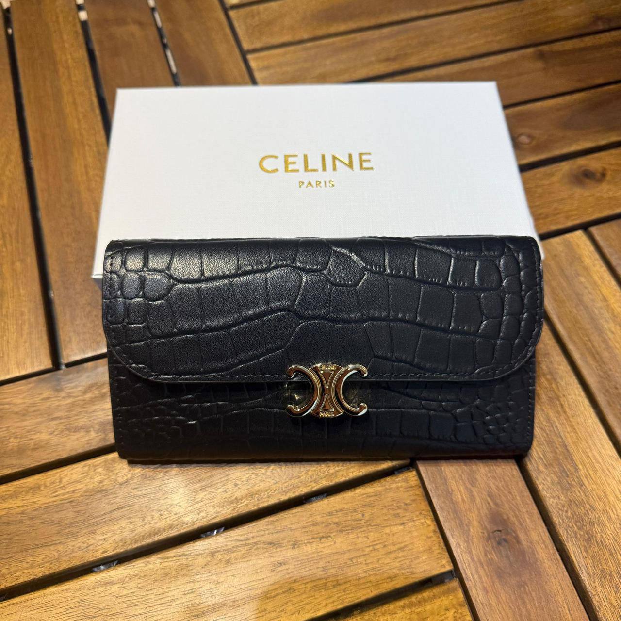 *NEW COLLECTION*

*WOMEN WALLET*

*MASTER QUALITY*

180 dhs🪙💕

Zain202
♥️♥️♥️