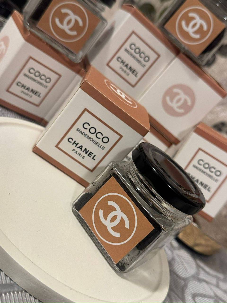 Bakhoor Brand
45 dhs✅

ZainStore
♥️♥️♥️