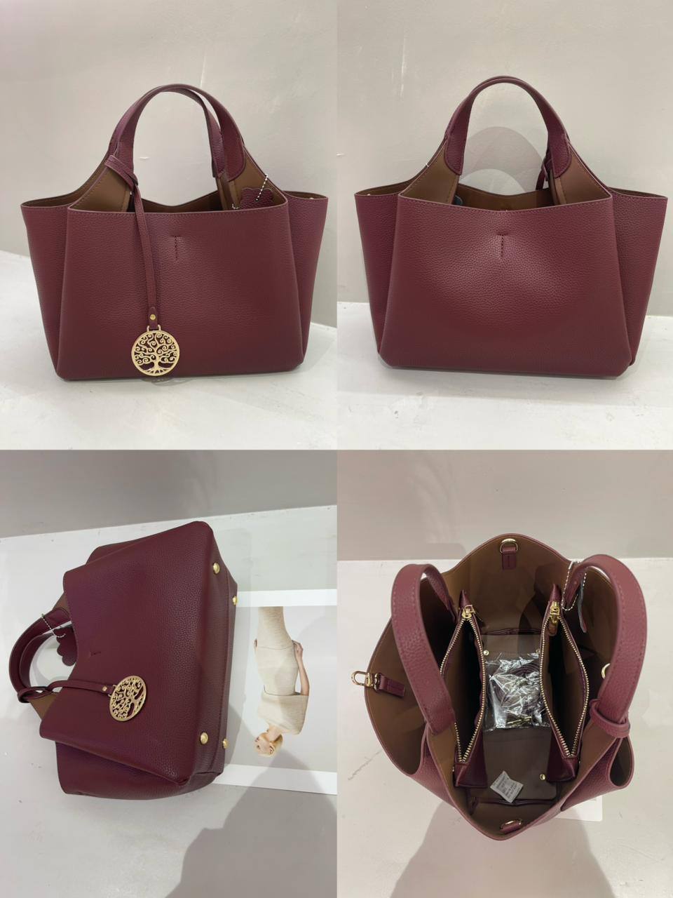Malbery

120 dhs✅
Size 30cm

Zain161
♥️♥️♥️