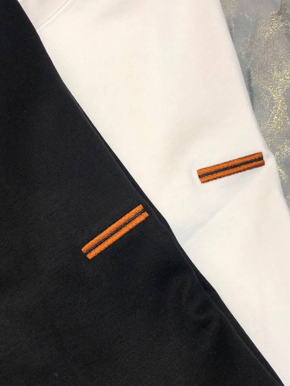 ZEGNA
Men’s Tshirt 
Master Quality 
SMLXLXXL 
280 dhs✅

Zain276
♥️♥️♥️