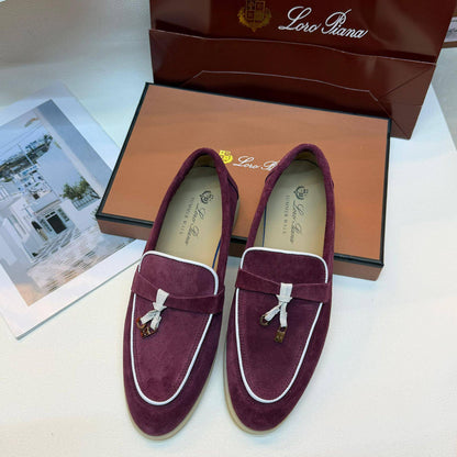 Loro Piana
Size 36to41
115 dhs🪙🌨️

Zain236
♥️♥️♥️