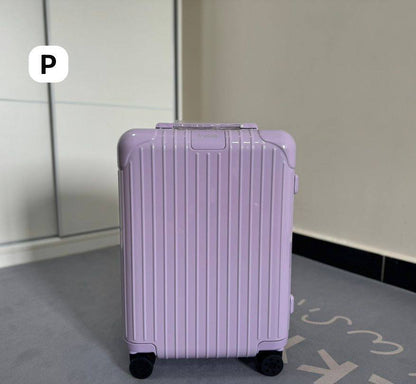 Rimowa Essential 
Travel Bags
master quality 
450 dhs✅

Zain295
♥️♥️♥️