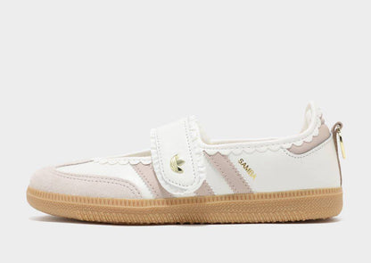 Adidas Samba Jane white and gum 🤩
36-41 Available 
190 dhs🇦🇪🇦🇪

Zain242
♥️♥️♥️