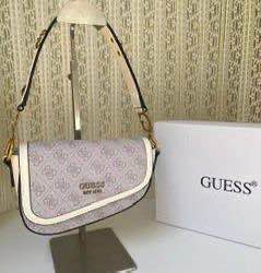 Guess
90 dhs✅ 

with box
🎁🎁🎁

Zain72
♥️♥️♥️
