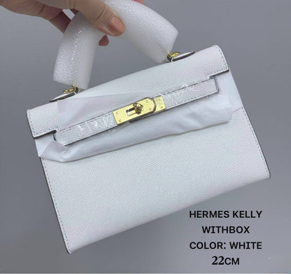 Hermes ᴋᴇʟʟʏ ʙᴀɢ  
gold hardware💓
ᴡɪᴛʜ ʙᴏx 
ʟᴇᴀᴛʜᴇʀ 
sɪᴢᴇ:22ᴄᴍ 
90 dhs✅

zain56
♥️♥️♥️