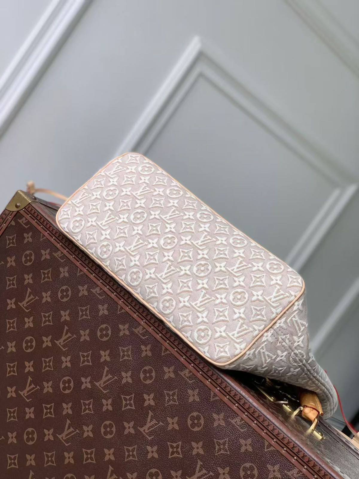 LV Neverfull MM✅
*Size 47 cm*
For Price 👇 WhatsApp✅
0568585901 
0507557372
0552275751 Owner Zain 👌

Zain274
♥️♥️♥️