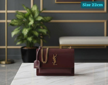 YSL
Good quality 

with box 
🎁🎁🎁

100 dhs🌺

Zain186
♥️♥️♥️