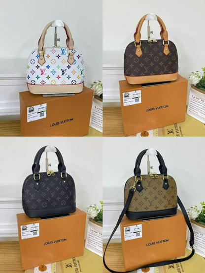 LV  

Size ：23CM  

85 dhs🪙🌨️

Zain04
♥️♥️♥️