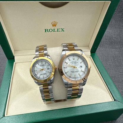 Rolex couples

1 pc 60 dhs

2 pc 110 dhs

Zain45
♥️♥️♥️