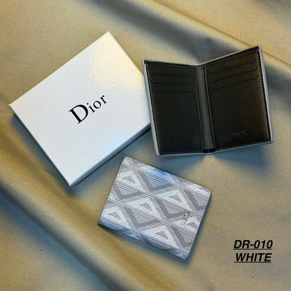 Wallets

Dior
Mont blanc
Fendi
Goyard
LV
Cartier
D&G

70 dhs🇦🇪🇦🇪

Zain182
♥️♥️♥️
