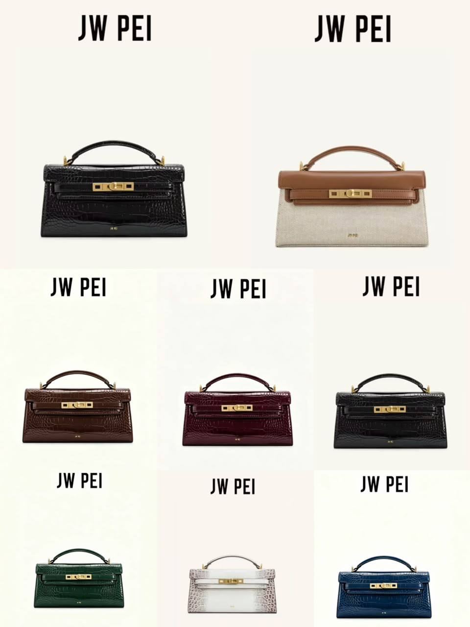 JW PEL
110 dhs🇦🇪🇦🇪

SIZE：24cm

Good-quality 
with box
Zain35
♥️♥️♥️